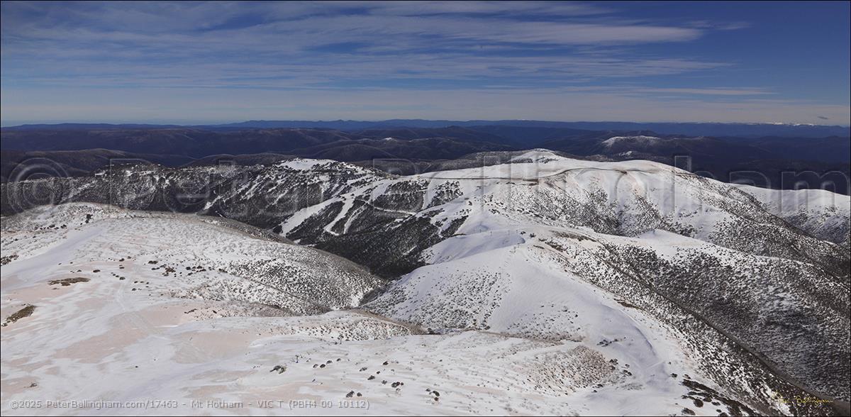 Peter Bellingham Photography Mt Hotham - VIC T (PBH4 00 10112)